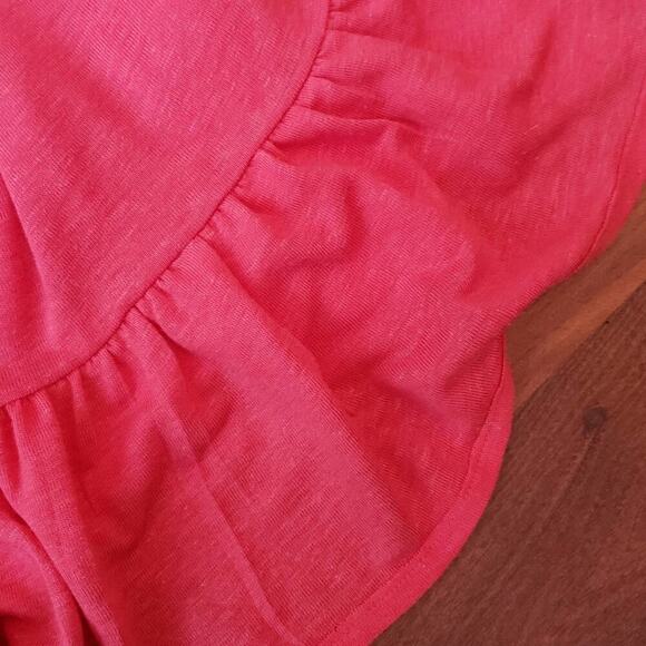 NWT Free People The Charlie Tee Small - Picture 4 of 8